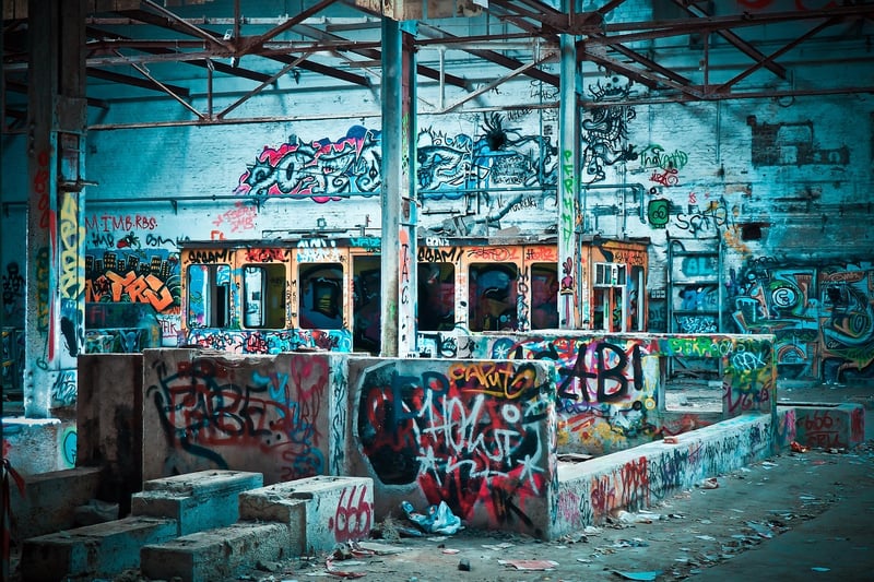 Lost Cities